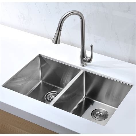 stainless steel sink and cabinet|50 stainless steel kitchen sink.